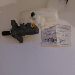 M630578 brake master cylinder for Toyota Avalon 08-13 Camrry 07-11 (27)